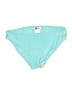 Coco Reef Solid Teal Swimsuit Bottoms Size XL - photo 1