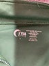 Zyia Active Green Track Jacket Size L - photo 6