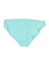 Coco Reef Solid Teal Swimsuit Bottoms Size XL - photo 2