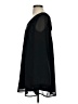 Assorted Brands 100% Polyester Black Long Sleeve Blouse Size S - photo 5