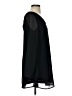 Assorted Brands 100% Polyester Black Long Sleeve Blouse Size S - photo 4
