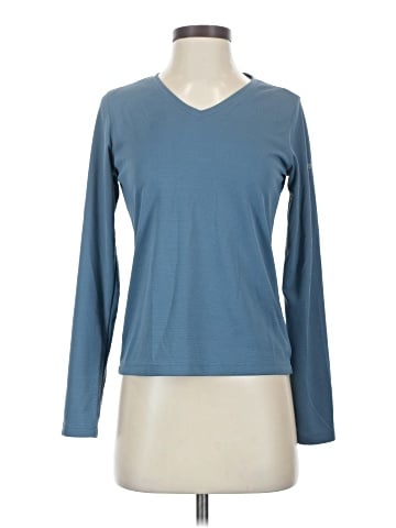 Columbia Long Sleeve T-Shirt (view 1)