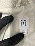 Baby Gap Solid Ivory Jacket Size 5 - photo 3