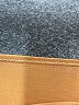 Unbranded Solid Tan Casual Dress Size M (estimated) - photo 7