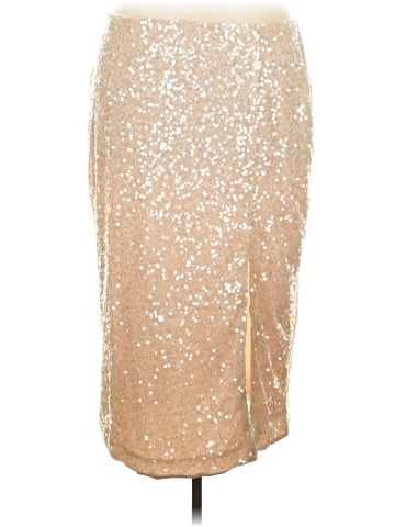 Fashion Nova Formal Skirt (view 1)