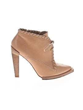 Alexander Wang Ankle Boots