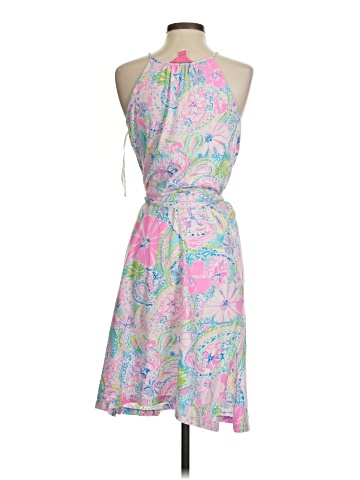 Lilly Pulitzer Cocktail Dress (view 2)