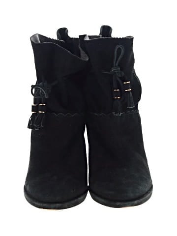 Aerin Ankle Boots (view 2)