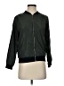 Unbranded Solid Green Jacket Size S - photo 1