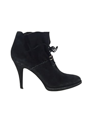 Aerin Ankle Boots (view 1)