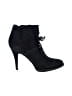 Aerin Black Ankle Boots Size 9 1/2 - photo 1