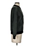 Unbranded Solid Green Jacket Size S - photo 4