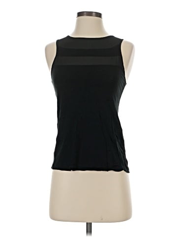 Banana Republic Heritage Collection Sleeveless T-Shirt (view 1)