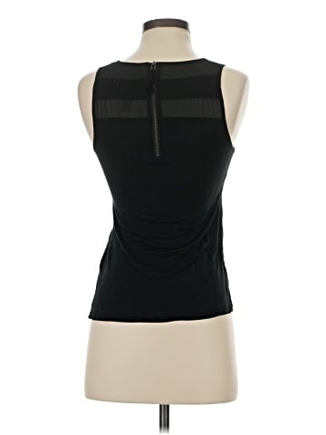 Banana Republic Heritage Collection Sleeveless T-Shirt (view 2)