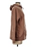 Under Armour Brown Pullover Hoodie Size M - photo 4