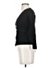 Unbranded Black Long Sleeve Top Size XS (estimated) - photo 5