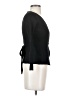 Unbranded Black Long Sleeve Top Size XS (estimated) - photo 4