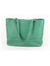 Hammitt Solid Green Tote One size - photo 1