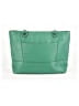 Hammitt Solid Green Tote One size - photo 3