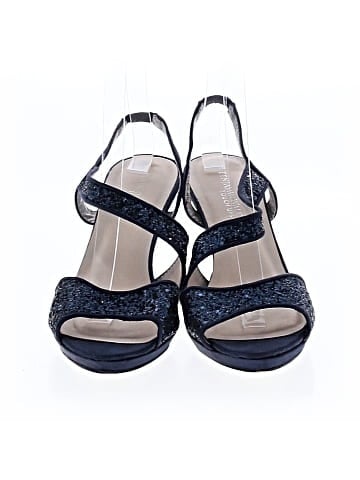 Benjamin Walk Heels (view 2)