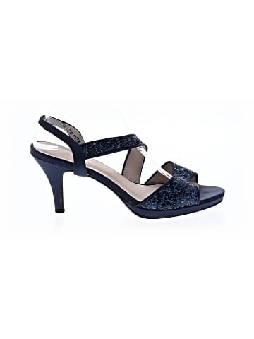 Benjamin Walk Heels (view 1)