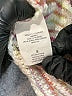 Jolt 100% Acrylic Color Block White Pullover Sweater Size S - photo 8