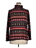 Holiday Editions Black Long Sleeve Turtleneck Size XL - photo 1