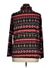 Holiday Editions Black Long Sleeve Turtleneck Size XL - photo 2