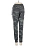 Splendid 100% Rayon Camo Gray Cargo Pants Size XS - photo 2