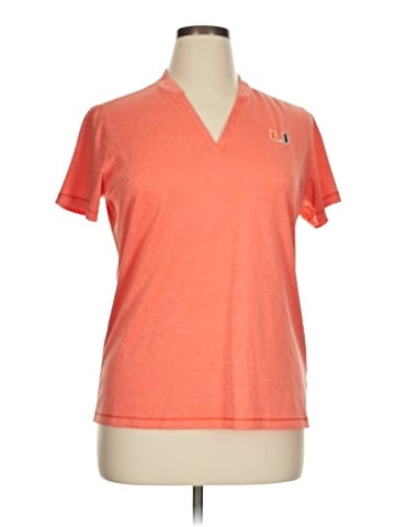 Cutter & Buck Short Sleeve T-Shirt (view 1)