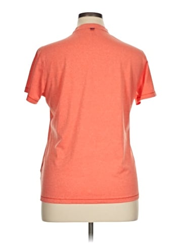 Cutter & Buck Short Sleeve T-Shirt (view 2)