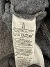 Old Navy Animal Print Gray Pullover Sweater Size XL - photo 8