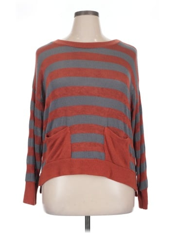 Olivia Moon Pullover Sweater (view 1)