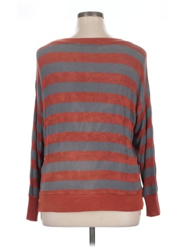 Olivia Moon Pullover Sweater (view 2)