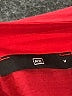 Assorted Brands Red Long Sleeve Button-Down Shirt Size M - photo 7