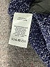 Lilla P Blue Pullover Sweater Size S - photo 8