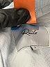 Rails 100% Lyocell Checkered-gingham Blue Short Sleeve Button-Down Shirt Size S - photo 7