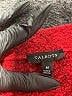 Talbots Red Cardigan Size M - photo 7