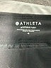 Athleta Black Track Pants Size 4 - photo 7