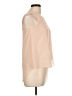 Assorted Brands Tan Sleeveless Blouse Size L - photo 4