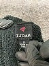 I. Joah Black Sweater Vest Size S - photo 7