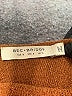 Bec & Bridge 100% Polyester Brown Casual Dress Size 6 - photo 4