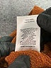 Bec & Bridge 100% Polyester Brown Casual Dress Size 6 - photo 6