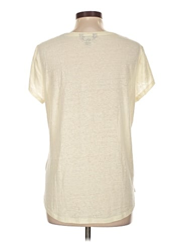 Simply Vera Vera Wang Short Sleeve T-Shirt (view 2)