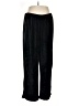 Old Navy 100% Polyester Black Casual Pants Size XL - photo 1