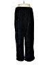 Old Navy 100% Polyester Black Casual Pants Size XL - photo 2