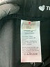 Crewcuts Solid Black Shorts Size 7 - photo 3