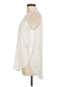 Vince Camuto 100% Polyester Ivory Sleeveless Blouse Size M - photo 5