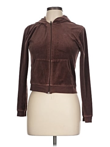 Eyeshadow Jacket (view 1)