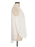 Vince Camuto 100% Polyester Ivory Sleeveless Blouse Size M - photo 4